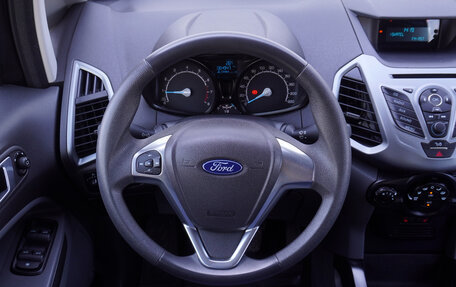 Ford EcoSport, 2017 год, 1 269 000 рублей, 12 фотография