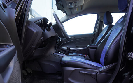 Ford EcoSport, 2017 год, 1 269 000 рублей, 9 фотография