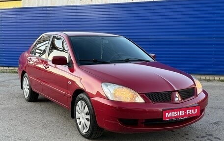 Mitsubishi Lancer IX, 2006 год, 467 000 рублей, 7 фотография