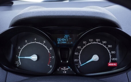 Ford EcoSport, 2017 год, 1 269 000 рублей, 13 фотография
