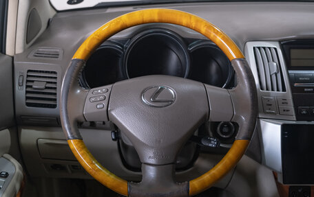 Lexus RX II рестайлинг, 2007 год, 1 749 000 рублей, 12 фотография
