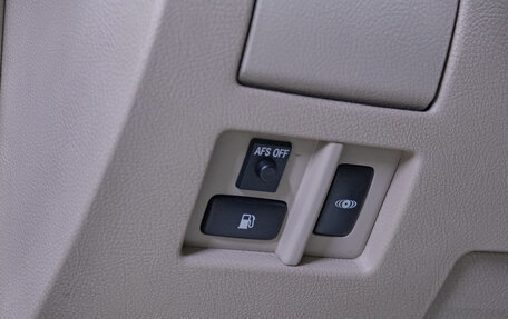 Lexus RX II рестайлинг, 2007 год, 1 749 000 рублей, 11 фотография