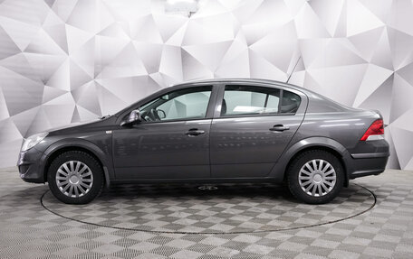 Opel Astra H, 2010 год, 580 000 рублей, 2 фотография