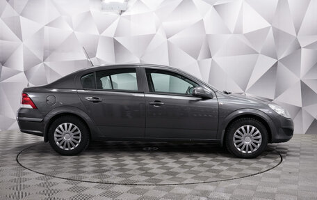 Opel Astra H, 2010 год, 580 000 рублей, 6 фотография