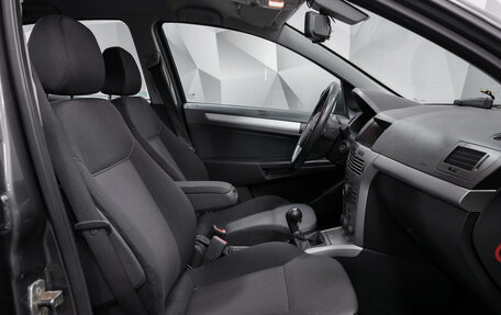 Opel Astra H, 2010 год, 580 000 рублей, 12 фотография
