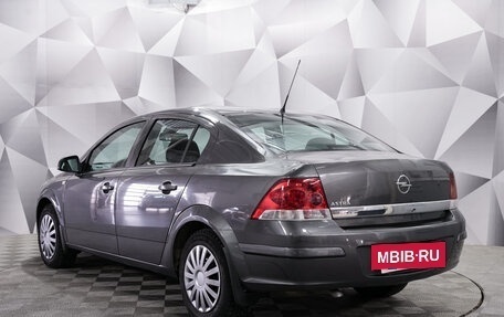 Opel Astra H, 2010 год, 580 000 рублей, 3 фотография