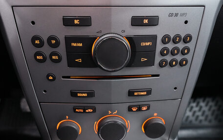 Opel Astra H, 2010 год, 580 000 рублей, 16 фотография