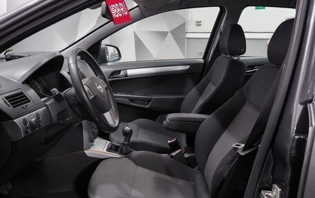 Opel Astra H, 2010 год, 580 000 рублей, 10 фотография