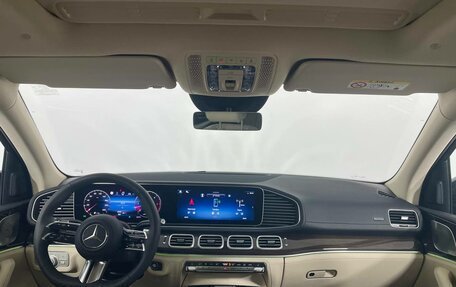 Mercedes-Benz GLS, 2024 год, 21 147 000 рублей, 5 фотография