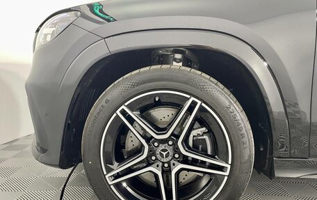 Mercedes-Benz GLS, 2024 год, 21 147 000 рублей, 9 фотография