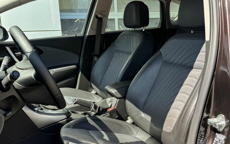 Opel Astra J, 2013 год, 849 000 рублей, 20 фотография