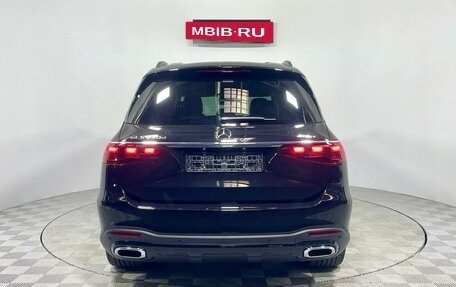 Mercedes-Benz GLS, 2024 год, 21 147 000 рублей, 4 фотография