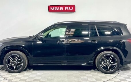 Mercedes-Benz GLS, 2024 год, 21 147 000 рублей, 3 фотография