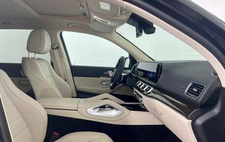 Mercedes-Benz GLS, 2024 год, 21 147 000 рублей, 10 фотография