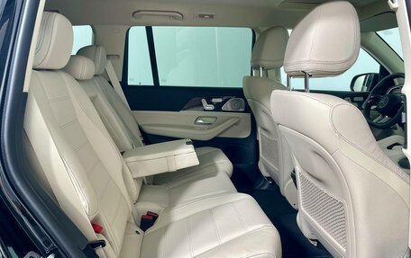 Mercedes-Benz GLS, 2024 год, 21 147 000 рублей, 13 фотография