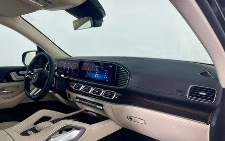 Mercedes-Benz GLS, 2024 год, 21 147 000 рублей, 12 фотография