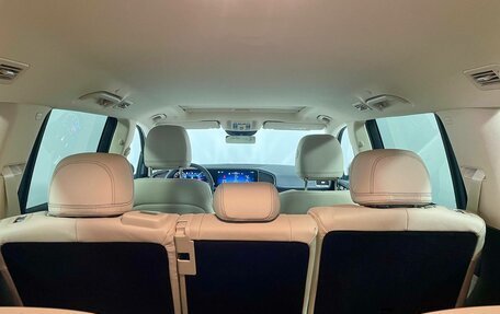 Mercedes-Benz GLS, 2024 год, 21 147 000 рублей, 15 фотография