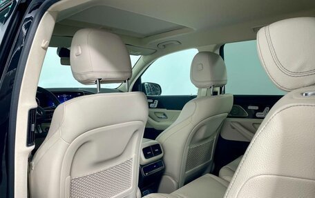 Mercedes-Benz GLS, 2024 год, 21 147 000 рублей, 16 фотография