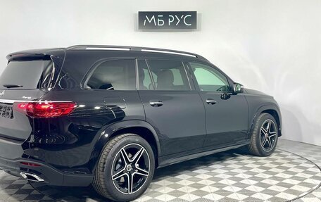 Mercedes-Benz GLS, 2024 год, 21 147 000 рублей, 21 фотография