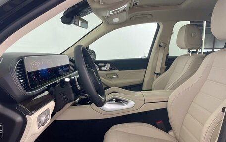 Mercedes-Benz GLS, 2024 год, 21 147 000 рублей, 17 фотография