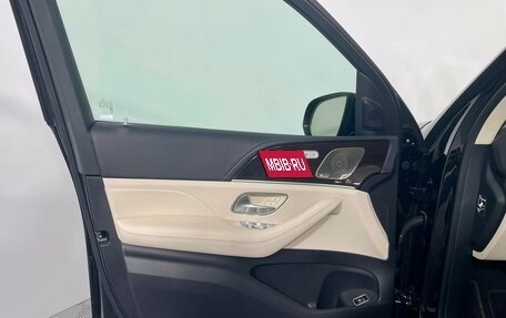 Mercedes-Benz GLS, 2024 год, 21 147 000 рублей, 18 фотография