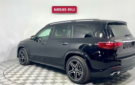 Mercedes-Benz GLS, 2024 год, 21 147 000 рублей, 24 фотография