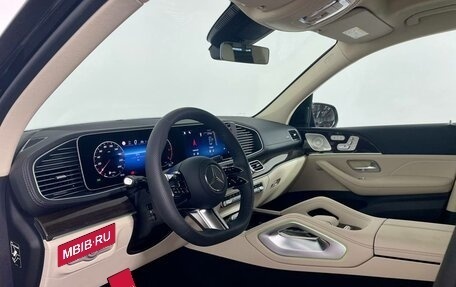 Mercedes-Benz GLS, 2024 год, 21 147 000 рублей, 19 фотография