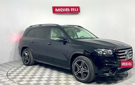 Mercedes-Benz GLS, 2024 год, 21 147 000 рублей, 22 фотография