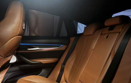 BMW X6 M, 2019 год, 5 500 000 рублей, 5 фотография