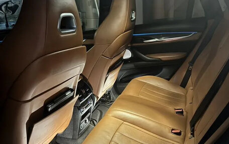BMW X6 M, 2019 год, 5 500 000 рублей, 4 фотография