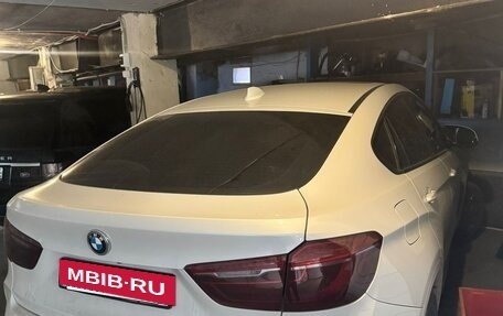 BMW X6 M, 2019 год, 5 500 000 рублей, 2 фотография