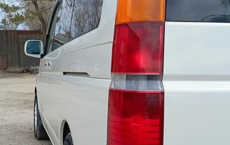 Honda Stepwgn II рестайлинг, 2002 год, 750 000 рублей, 7 фотография