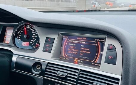 Audi A6 allroad, 2007 год, 1 450 000 рублей, 2 фотография