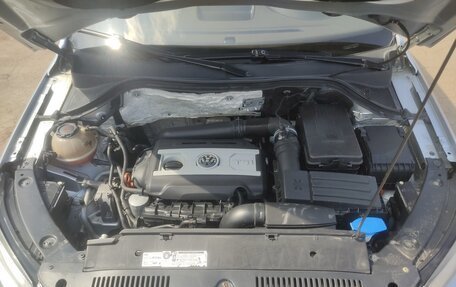 Volkswagen Tiguan I, 2011 год, 1 600 000 рублей, 3 фотография