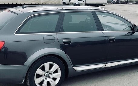 Audi A6 allroad, 2007 год, 1 450 000 рублей, 4 фотография