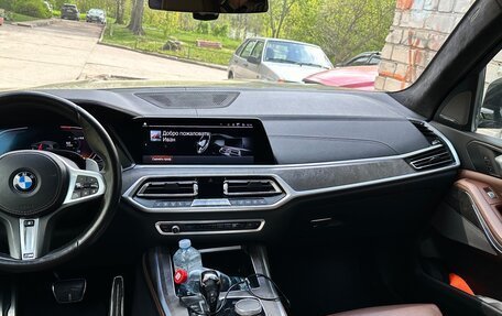 BMW X7, 2020 год, 7 000 000 рублей, 6 фотография