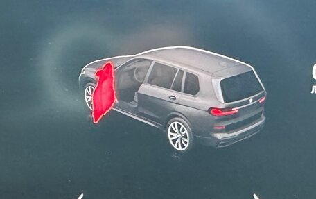 BMW X7, 2020 год, 7 000 000 рублей, 10 фотография