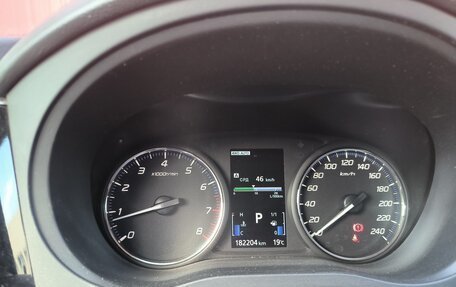 Mitsubishi Outlander III рестайлинг 3, 2018 год, 1 950 000 рублей, 7 фотография