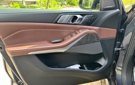 BMW X7, 2020 год, 7 000 000 рублей, 8 фотография