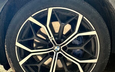 BMW X7, 2020 год, 7 000 000 рублей, 2 фотография