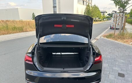 Audi S5, 2020 год, 8 000 000 рублей, 3 фотография