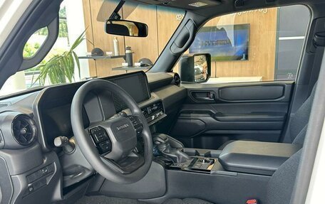 Toyota Land Cruiser Prado 150 рестайлинг 2, 2024 год, 6 700 000 рублей, 8 фотография