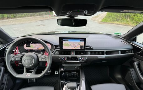 Audi S5, 2020 год, 8 000 000 рублей, 17 фотография