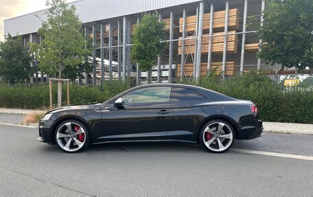 Audi S5, 2020 год, 8 000 000 рублей, 7 фотография