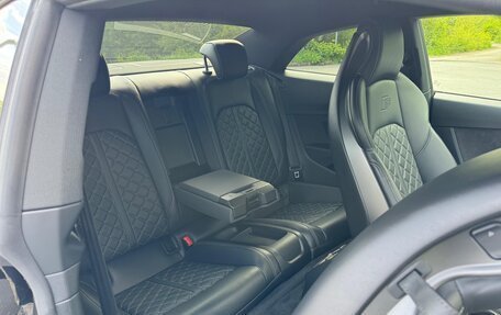 Audi S5, 2020 год, 8 000 000 рублей, 14 фотография