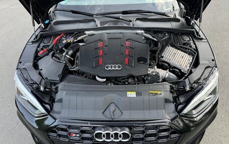 Audi S5, 2020 год, 8 000 000 рублей, 15 фотография