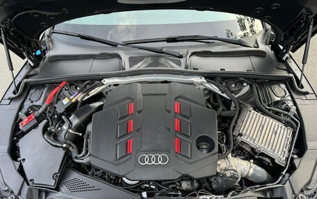 Audi S5, 2020 год, 8 000 000 рублей, 16 фотография