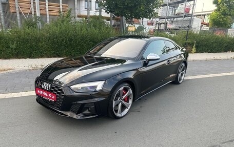 Audi S5, 2020 год, 8 000 000 рублей, 8 фотография