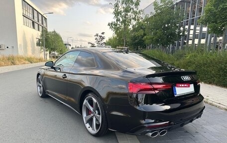 Audi S5, 2020 год, 8 000 000 рублей, 9 фотография