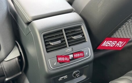 Audi S5, 2020 год, 8 000 000 рублей, 18 фотография